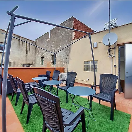 La Brise Marine N1 2 Pers Climatise Apartment Perpignan