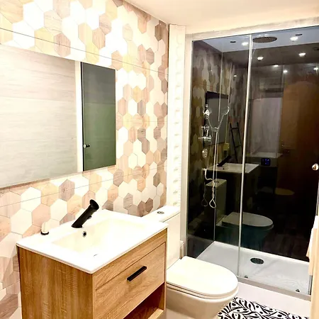 Apartment La Brise Marine N1 2 Pers Climatise Perpignan